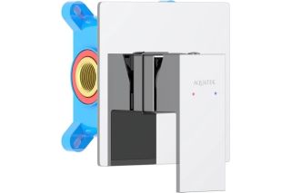 Смеситель для душа Aquatek Либра AQ1666CR хром